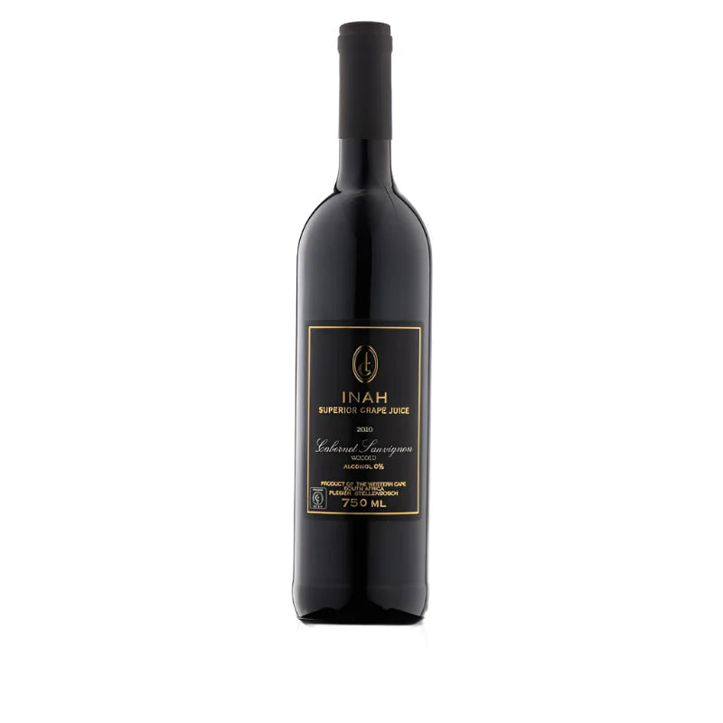 Inah Cabernet(Alc.Free) 750ml