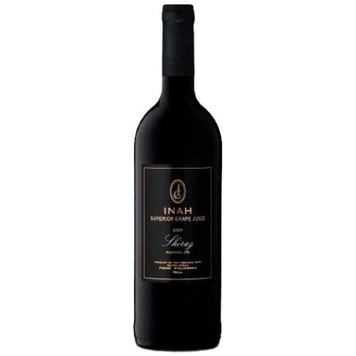 Inah Shiraz(Alc Free) 750ml