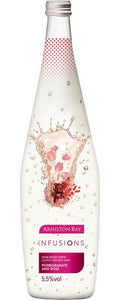 Infusions Pomgranate And Rose 750ml