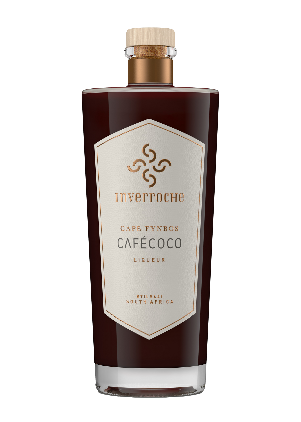 Inverroche Cafe Coco Liqueur 500ml