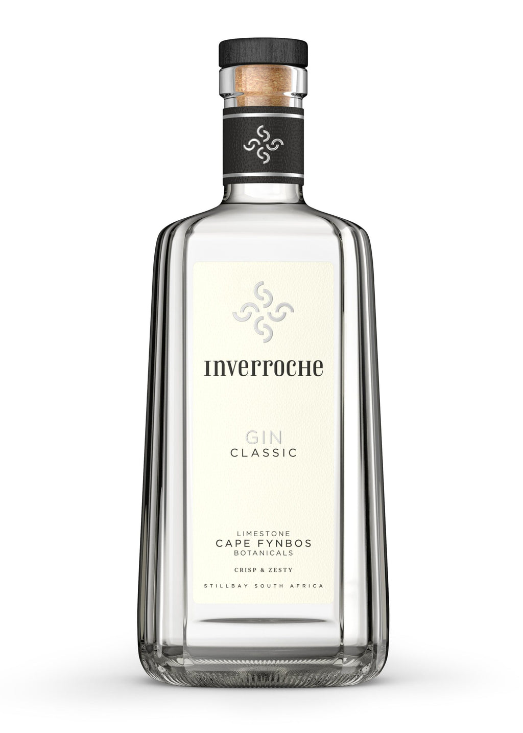 Inverroche Gin Classic 750ml