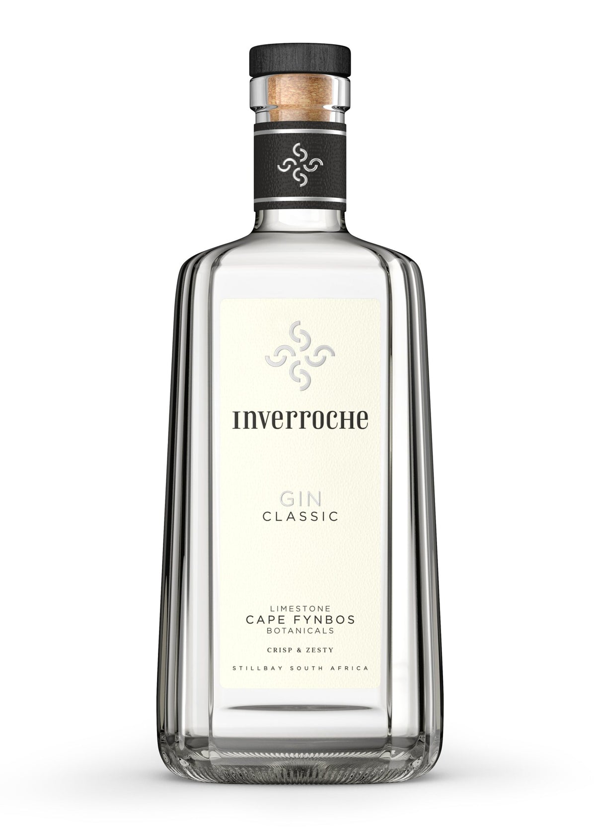 Inverroche Gin Classic 750ml