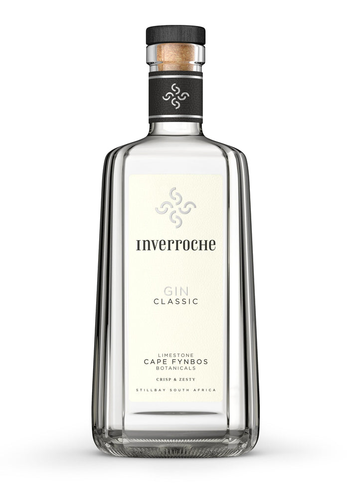 Inverroche Gin Classic 750ml