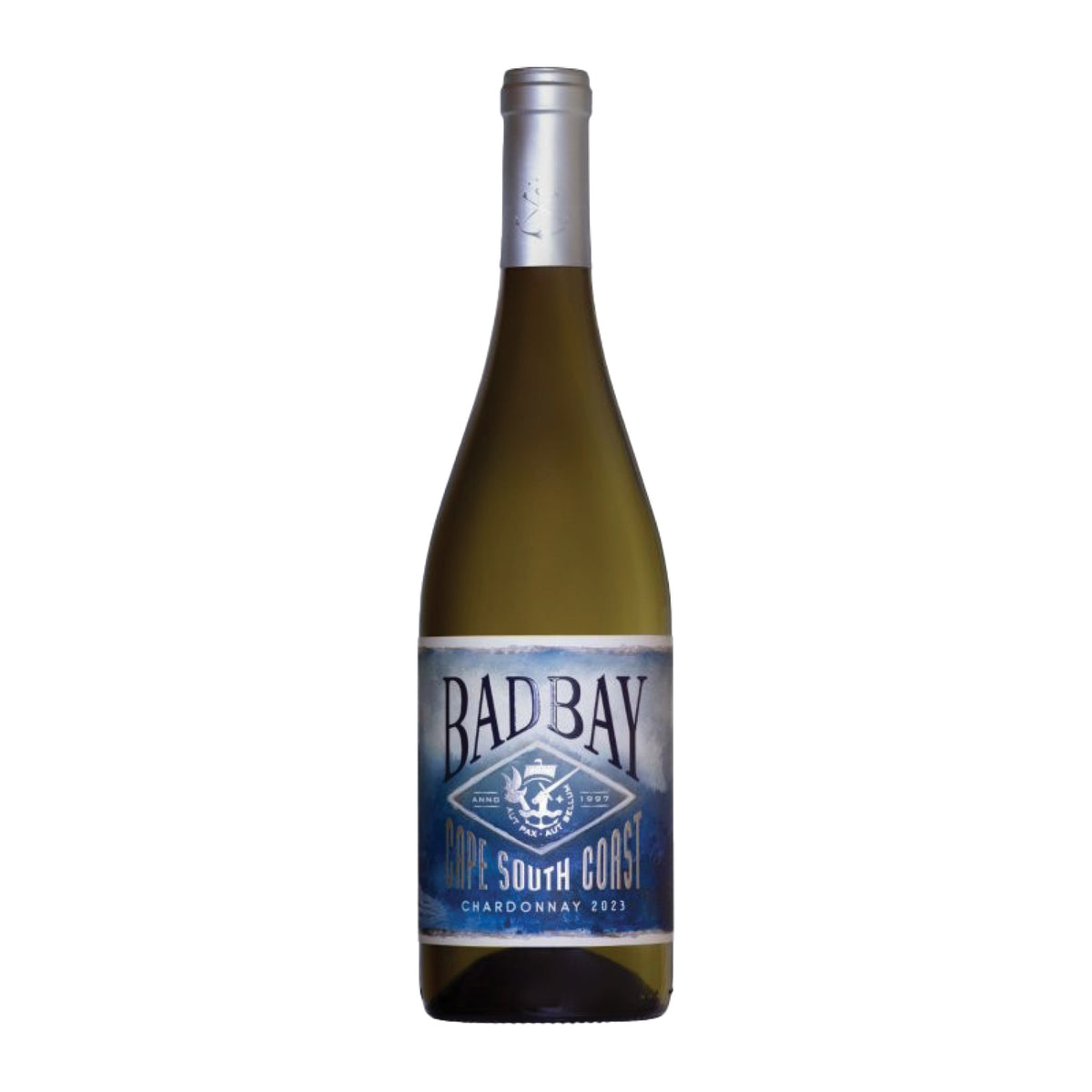 Iona Badbay  Chardonnay 750ml