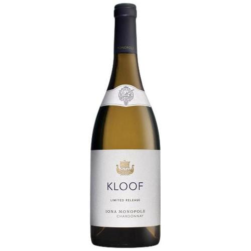 Iona Kloof Single Vineyard Chardonnay 750ml