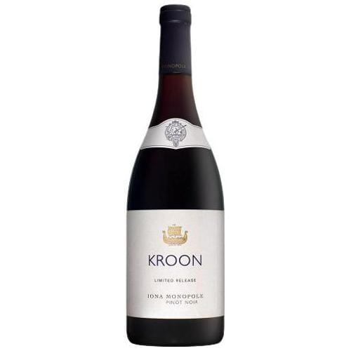 Iona Kroon Single Vineyard Pinot Noir 750ml