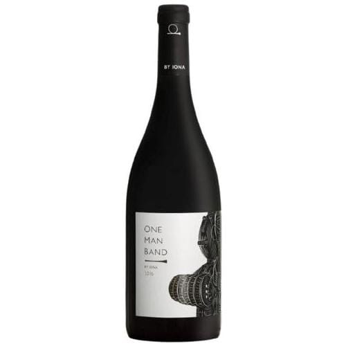 Iona One Man Band Red 750ml