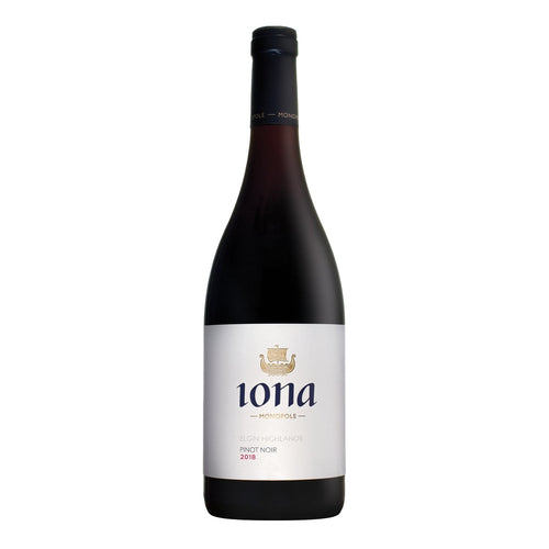 Iona Pinot Noir 750ml