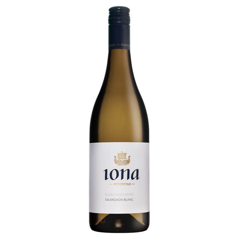 Iona Sauvignon Blanc 750ml