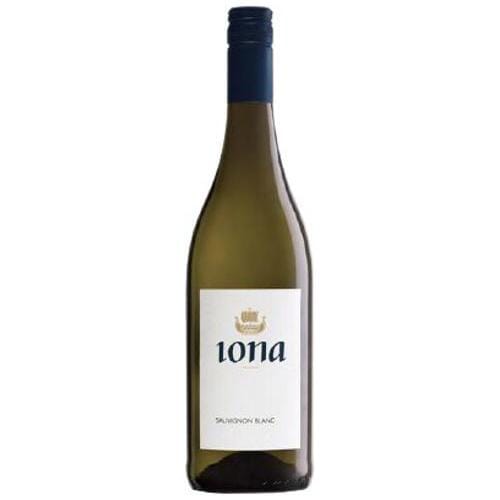 Iona Wild Ferment Sauvignon Blanc 750ml