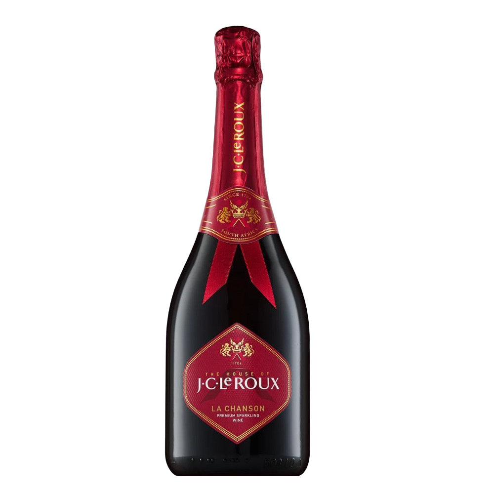 J C Le Roux La Chanson 750ml