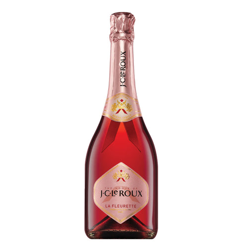 J C Le Roux La Fleurette 750ml