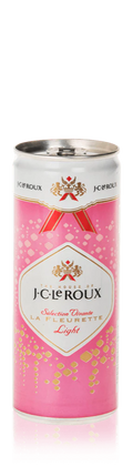 J C Le Roux La Fleurette Light Can 300ml