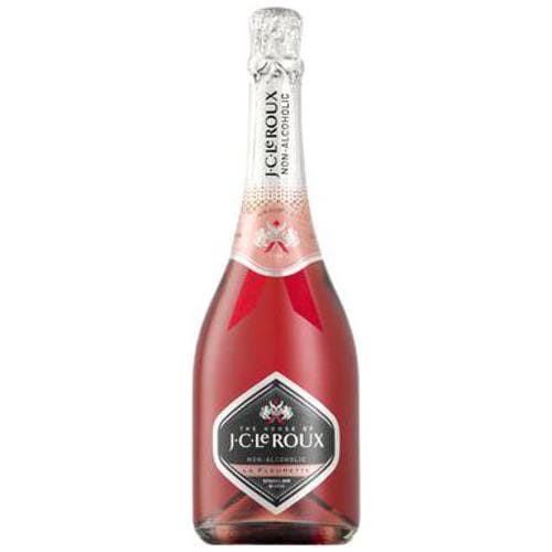 J C Le Roux La Fleurette Non Alch 750ml