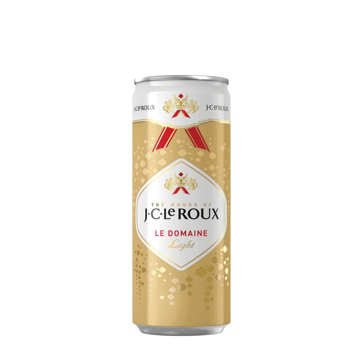 J C Le Roux Le Domaine Light Can 300ml