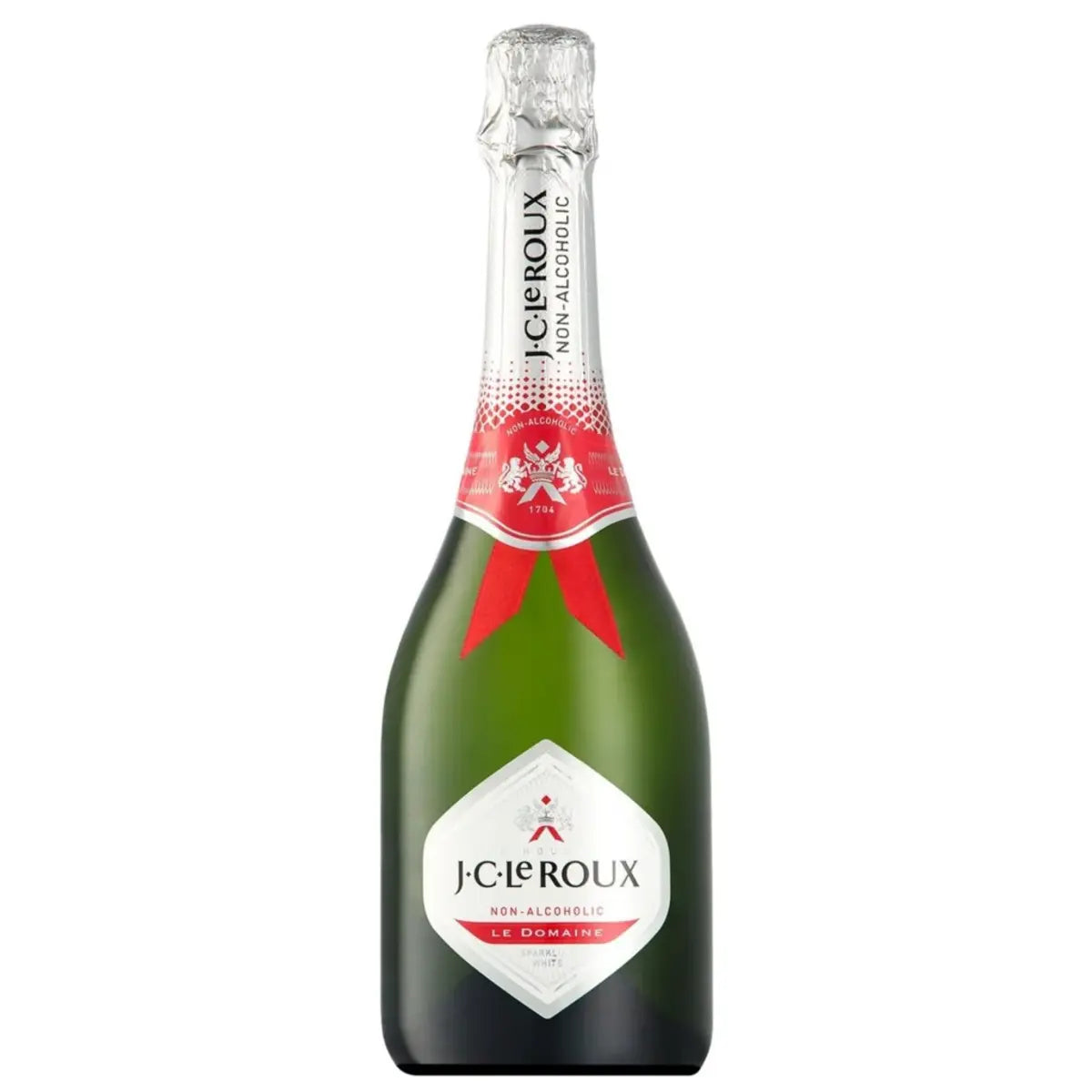 J C Le Roux Le Domaine Non Alch.750ml