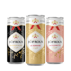 J C Le Roux Sauvignon Blanc Light Can 300ml