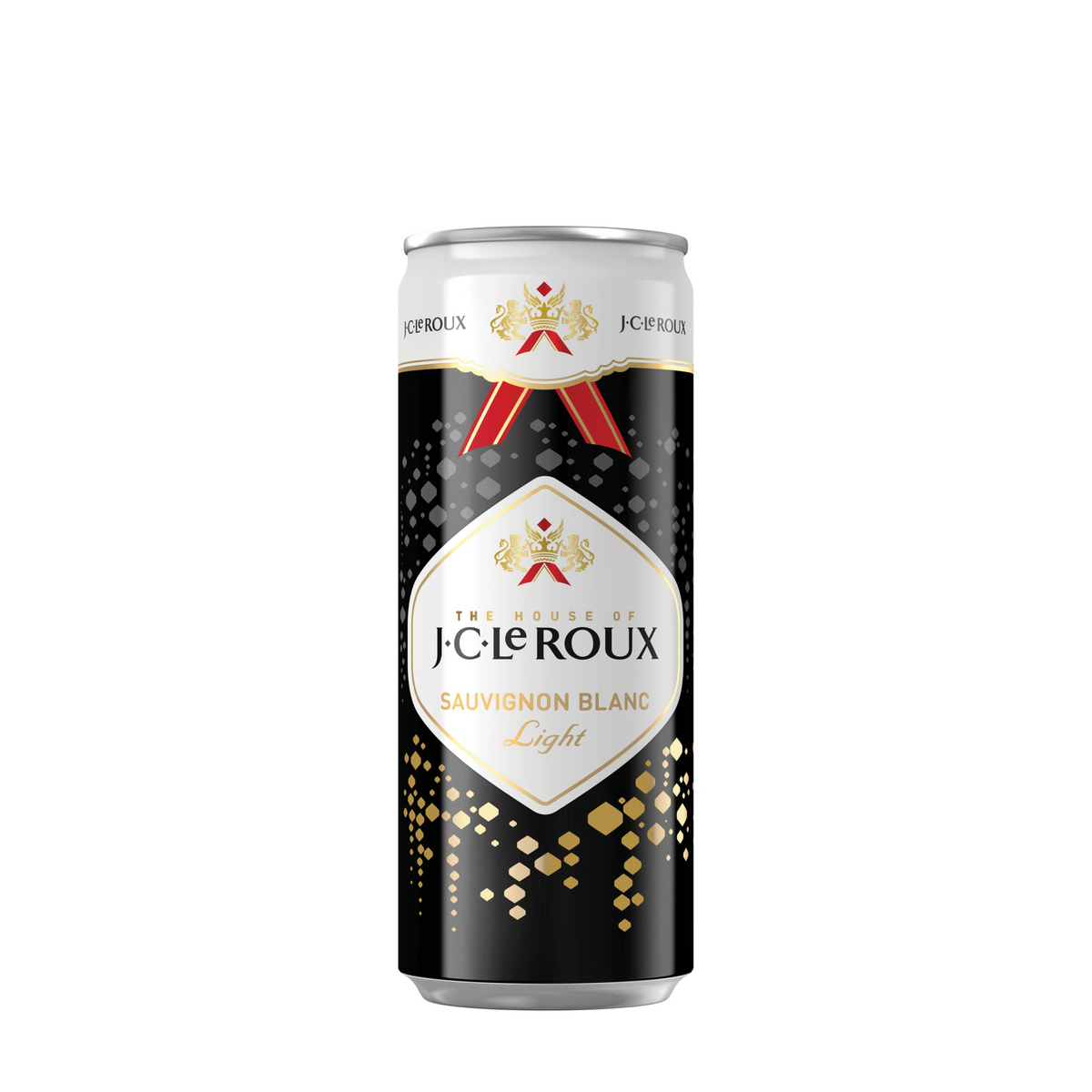 J C Le Roux Sauvignon Blanc Light Can 300ml