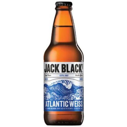 Jack Black Atlantic Weiss330ml/340ml