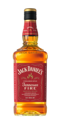 Jack Daniels Tennesse Fire 750ml