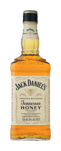 Jack Daniels Tennessee Honey 750ml