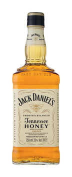 Jack Daniels Tennessee Honey 750ml