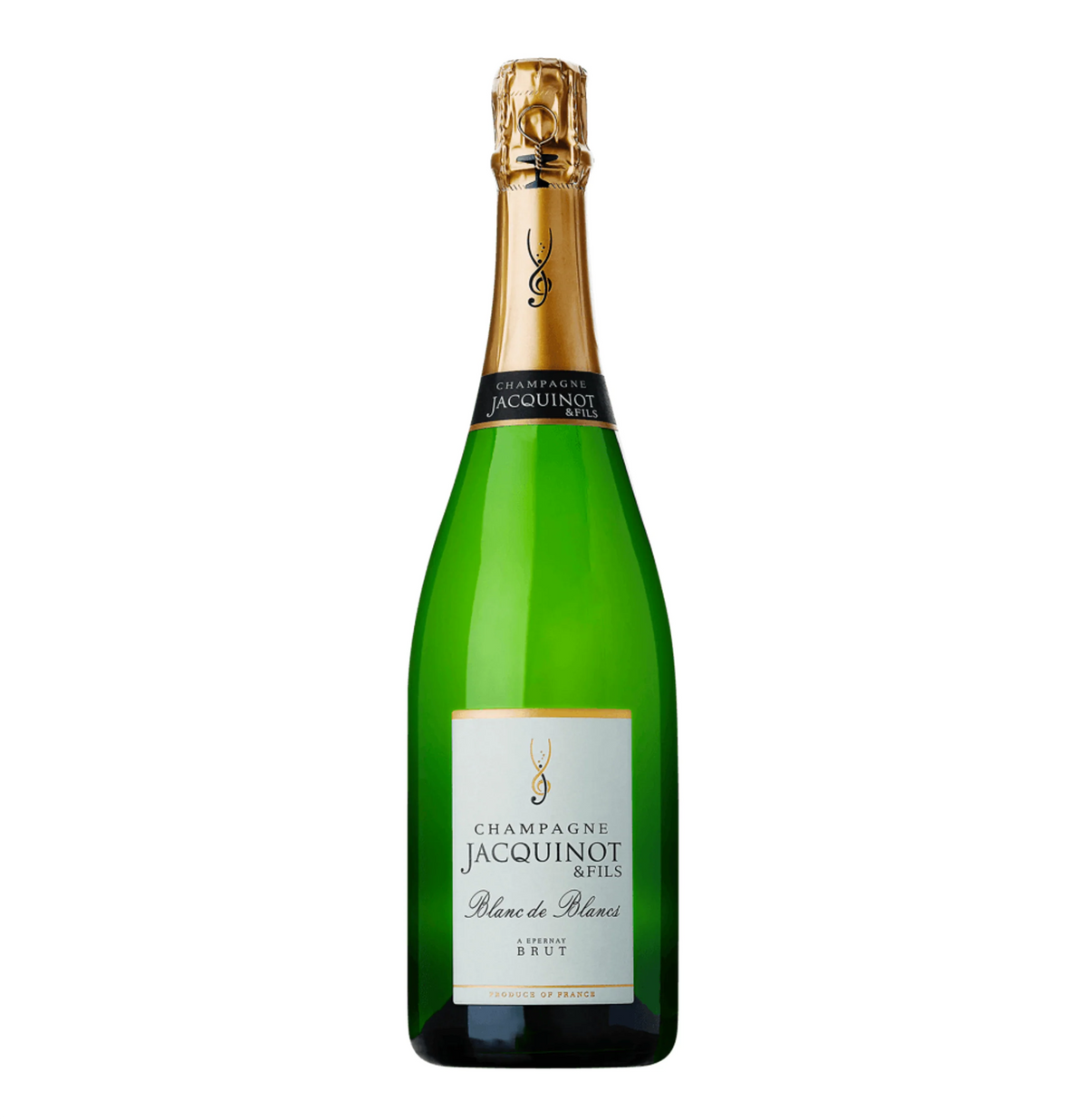 Jacquinot Blanc De Blanc 750ml