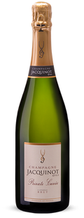 Jacquinot Private Cuvee Brut 750ml