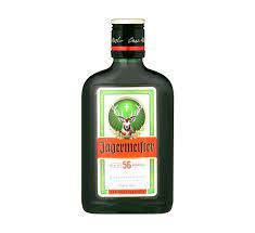 Jagermeister 200ml