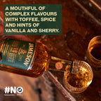 Jameson 18 Year Old Irish Whiskey 750ml