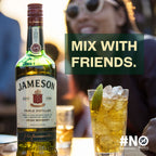 Jameson Original Irish Whiskey 1L