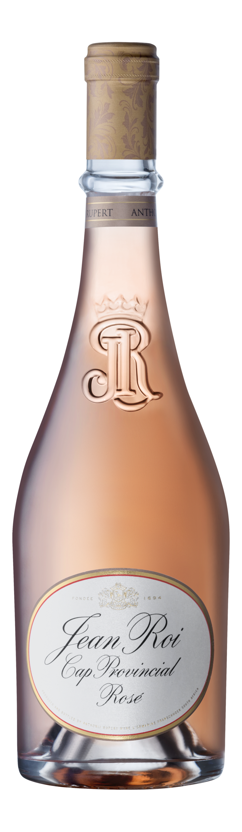Jean Roi Cap Provincial Rose 750ml