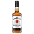 Jim Beam White Bourbon 750ml