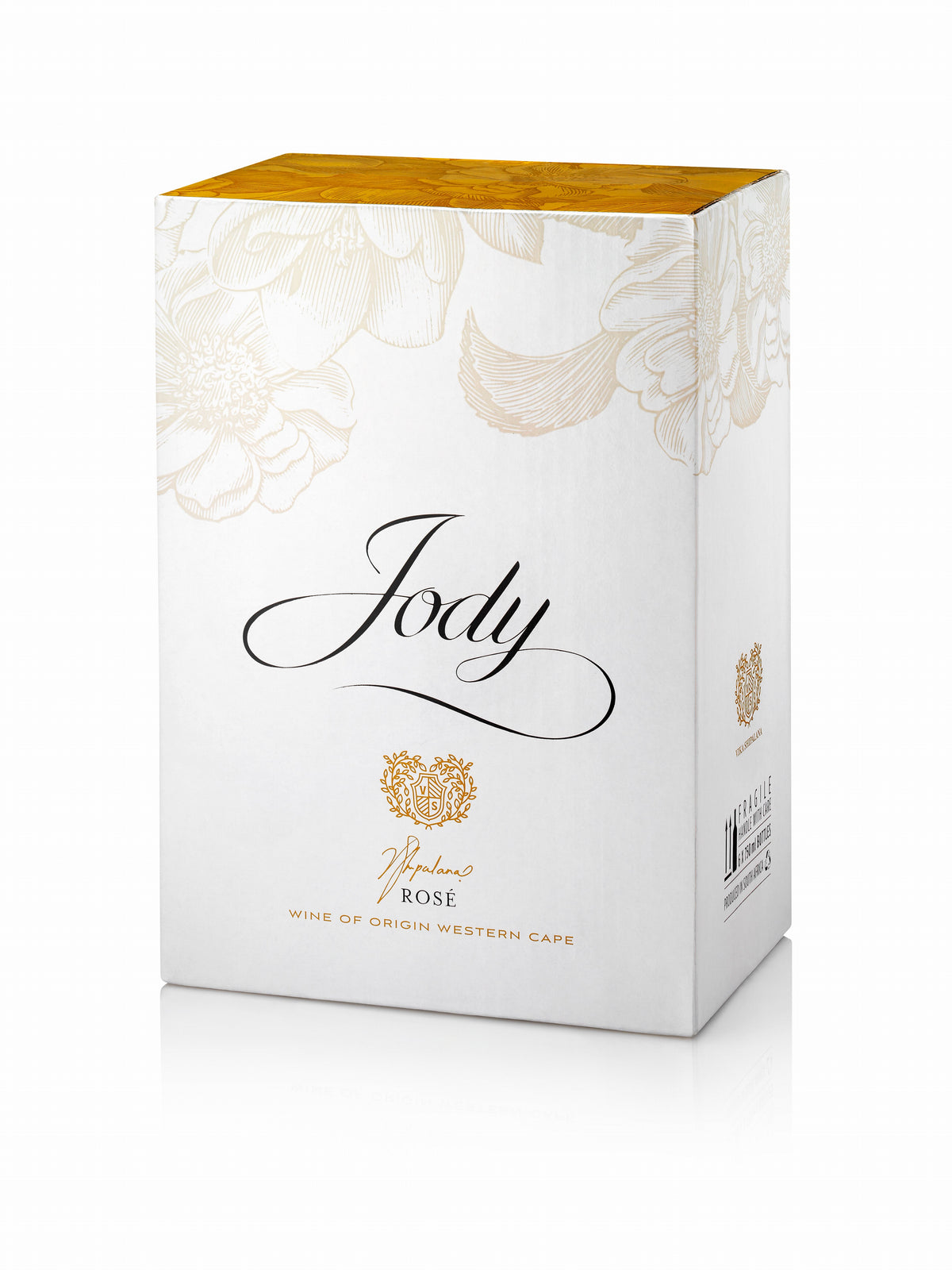 Jody Rose 750ml
