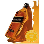 Johnnie Walker Black Label 1L