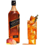 Johnnie Walker Black Label 1L