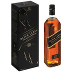 Johnnie Walker Black Label 1L