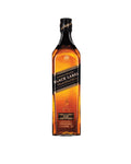 Johnnie Walker Black Label 750ml