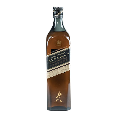 Johnnie Walker Double Black Label 750ml