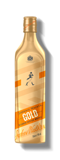 Johnnie Walker Gold Icon 750ml