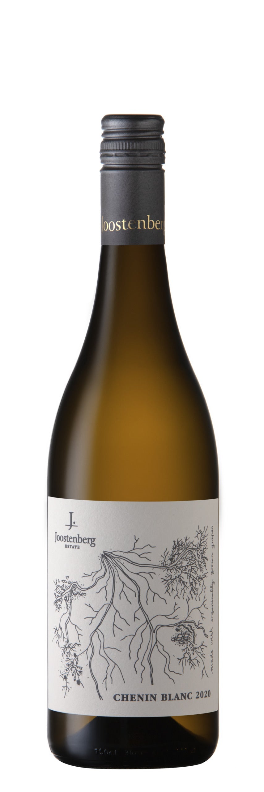 Joostenberg Chenin Blanc 750ml