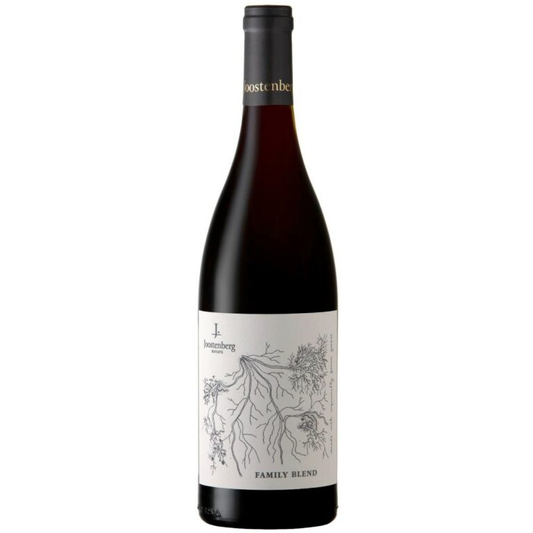 Joostenberg Touriga Nacional 750ml