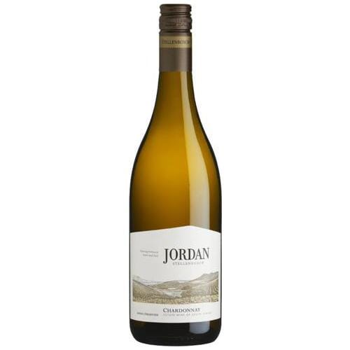 Jordan Barrel Fermented Chardonnay 750ml
