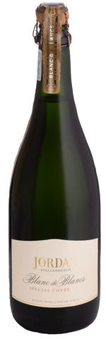 Jordan Blanc De Blancs Cap Classique 750Ml