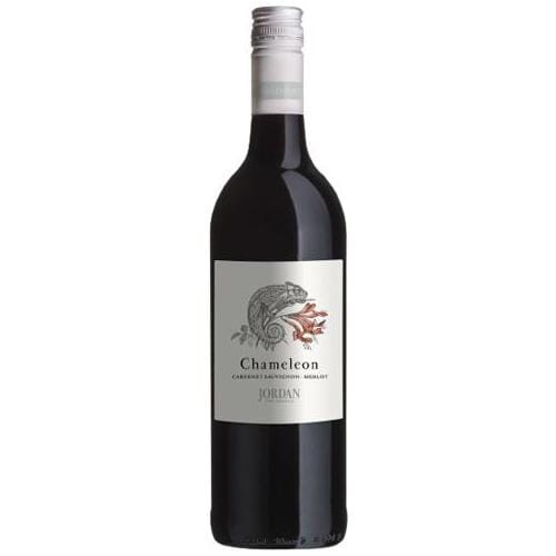 Jordan Chameleon Cabernet Sauvignon Merlot 750ml