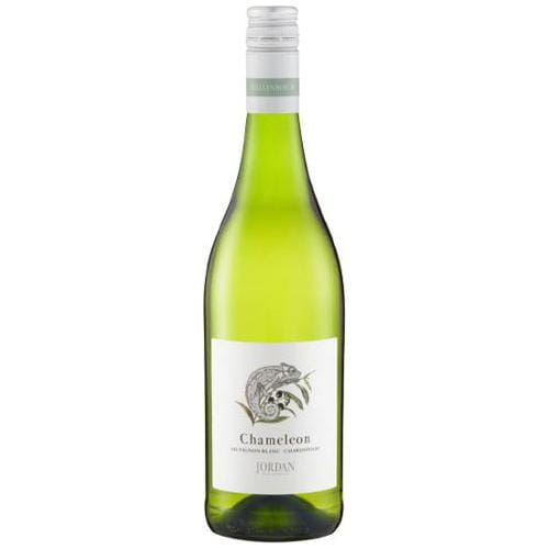 Jordan Chameleon Sauvingon Blanc Chardonnay 750ml