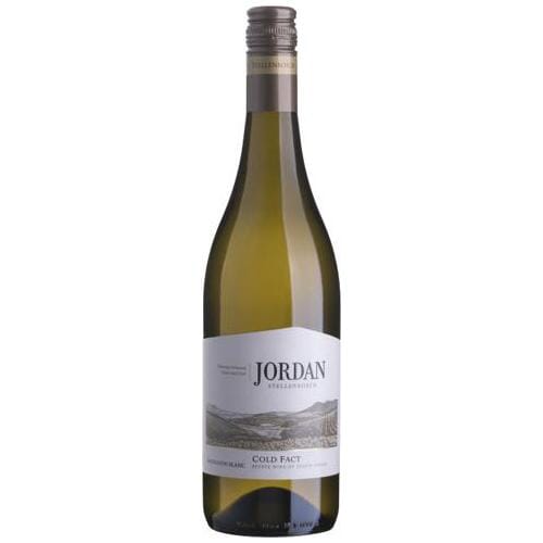 Jordan Cold Fact Sauv Blanc 750ml