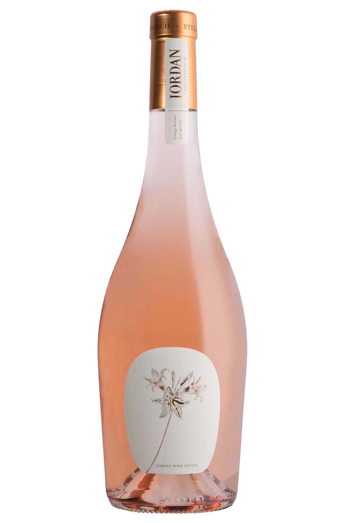 Jordan Dry Rose 750ml