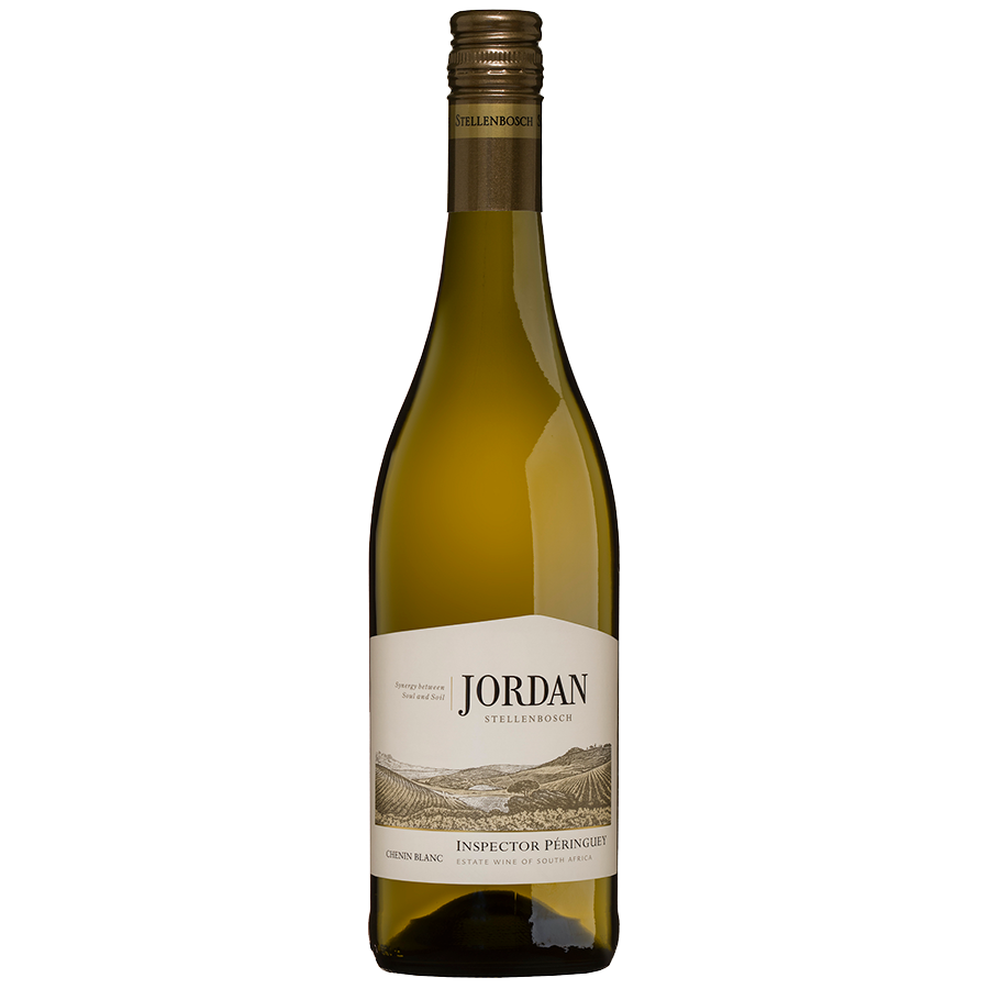 Jordan Inspector Peringuey Chenin Blanc 750ml