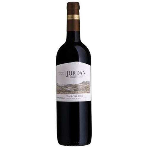 Jordan Long Fuse Cabernet Sauvignon 750ml